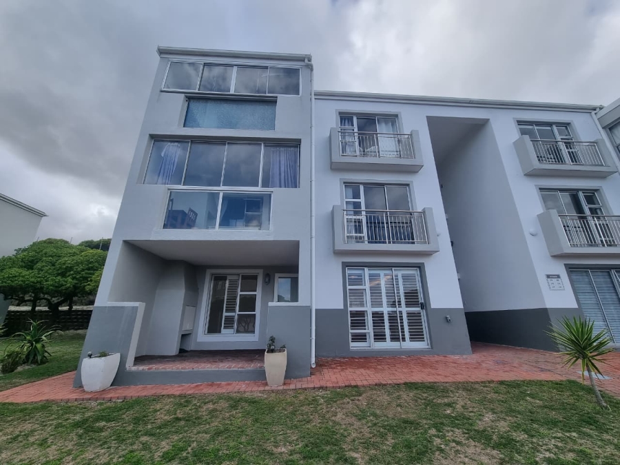To Let 2 Bedroom Property for Rent in Big Bay Western Cape